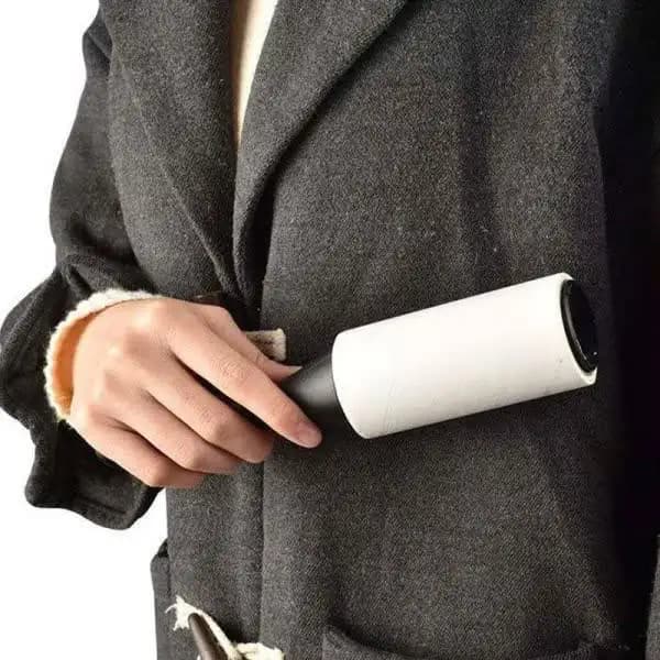 پرزگیر 60 برگی ایکیا مناسب تمیز کردن لباس