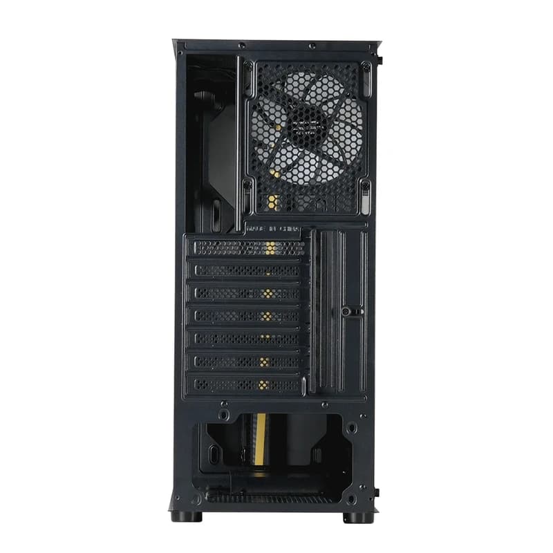 کیس کامپیوتر گیمینگ تسکو مدل GC 4503 — تصویر ۳