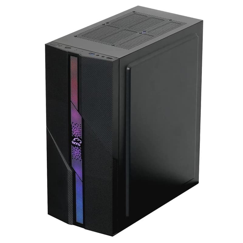 کیس کامپیوتر گیمینگ تسکو مدل GC 4503 — تصویر ۴