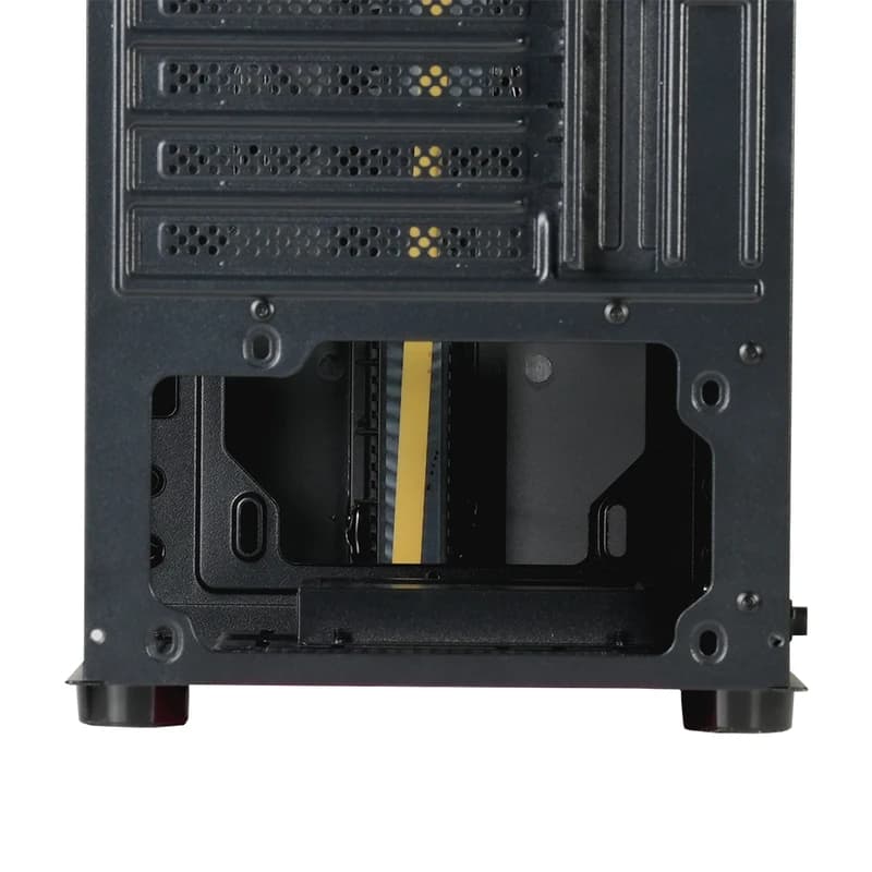 کیس کامپیوتر گیمینگ تسکو مدل GC 4503 — تصویر ۵