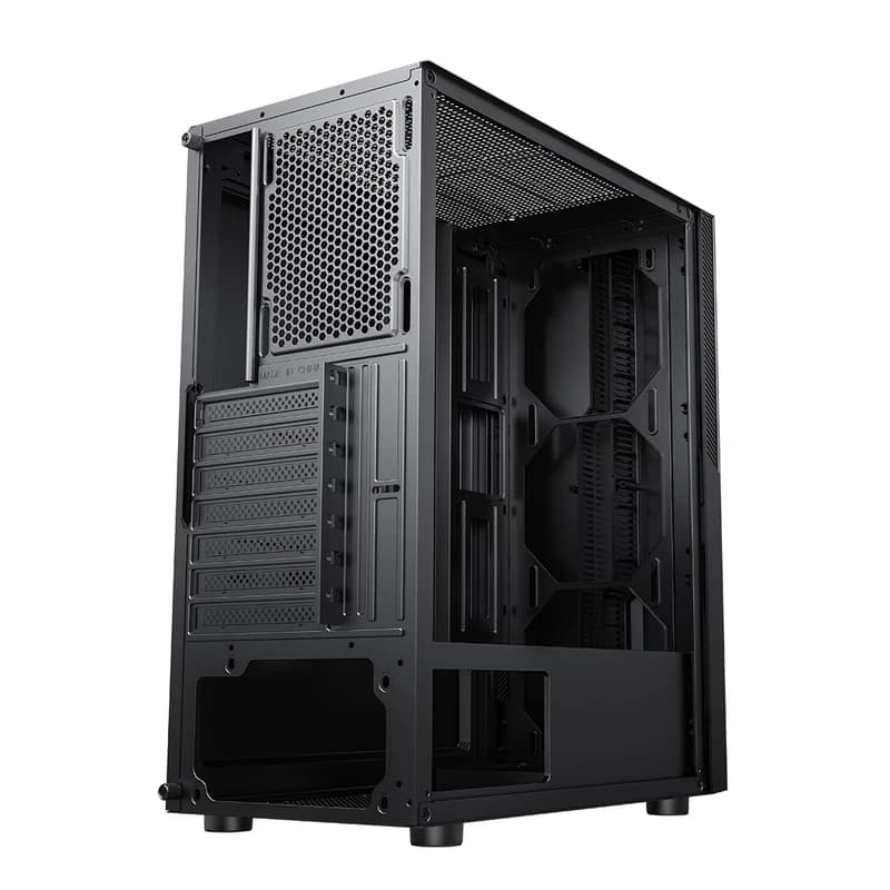کیس کامپیوتر گیمینگ تسکو مدل GC 4503 — تصویر ۸