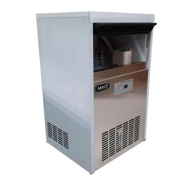 یخساز 60 کیلویی بست مدل BEST-B60 — تصویر ۳