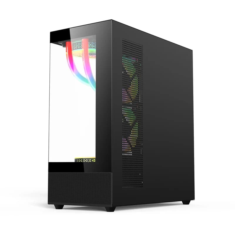 کیس کامپیوتر تسکو مدل GC4491 — تصویر ۷