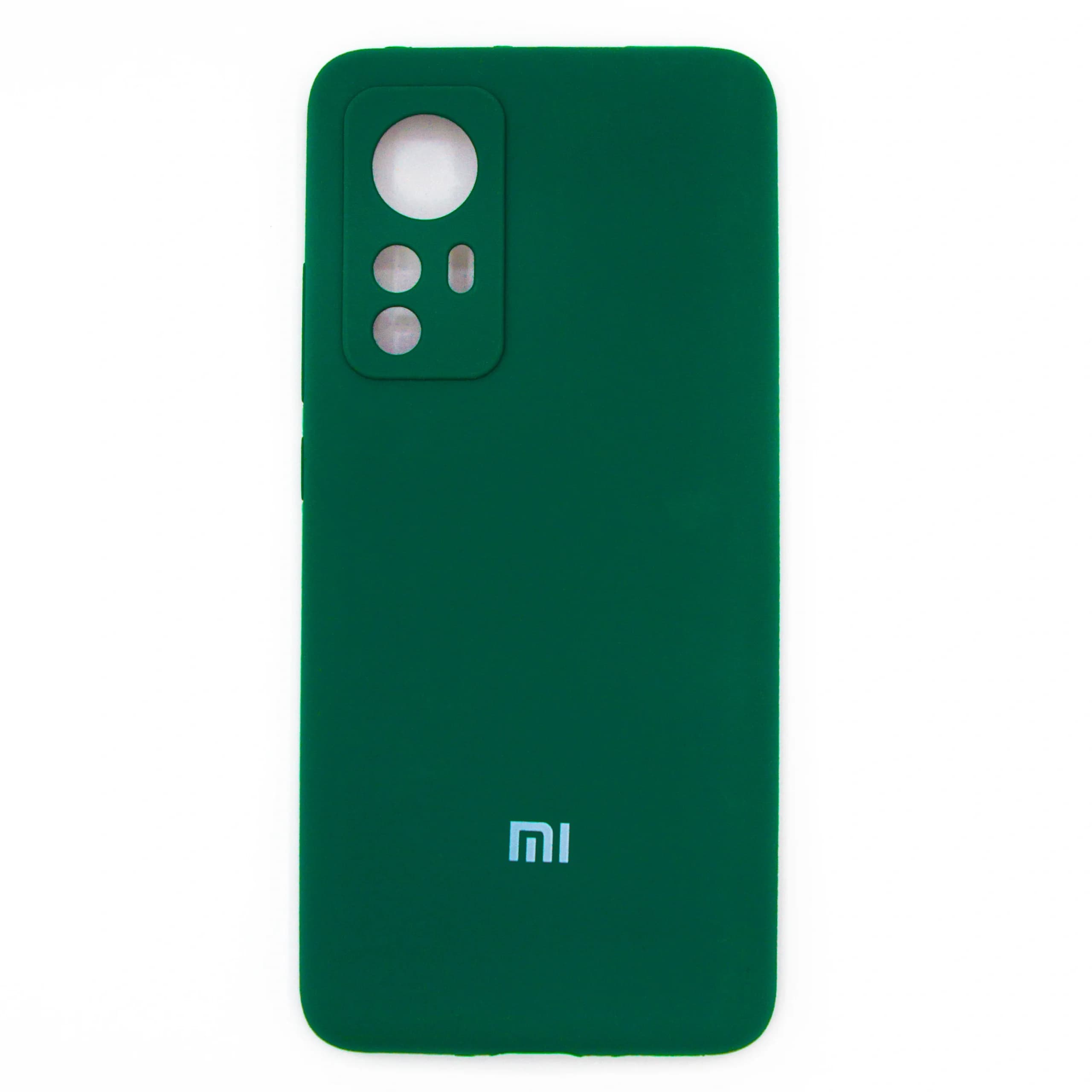کاور سیلیکونی اورجینال شیاومی Mi 12 pro — تصویر ۶
