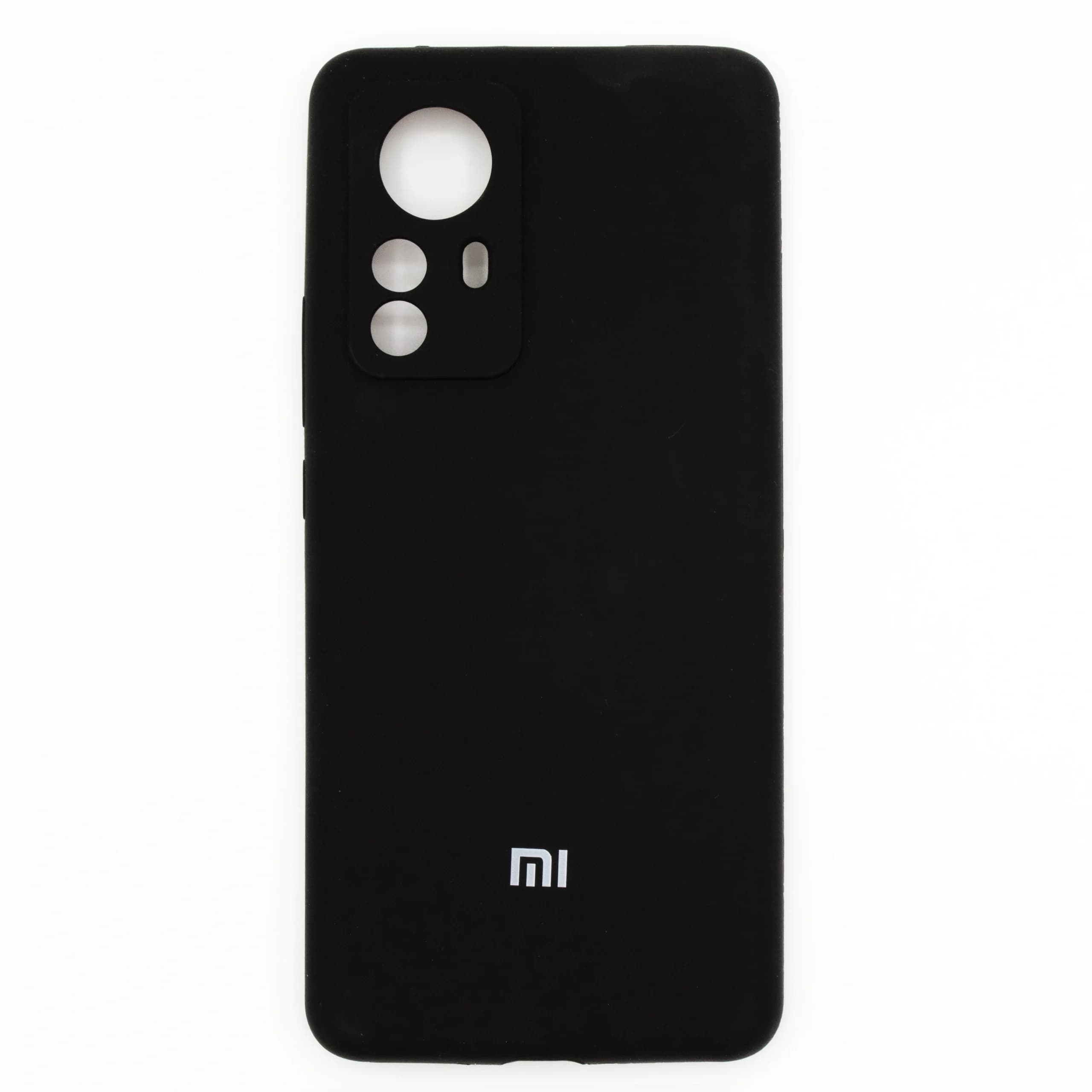 کاور سیلیکونی اورجینال شیاومی Mi 12 pro — تصویر ۵