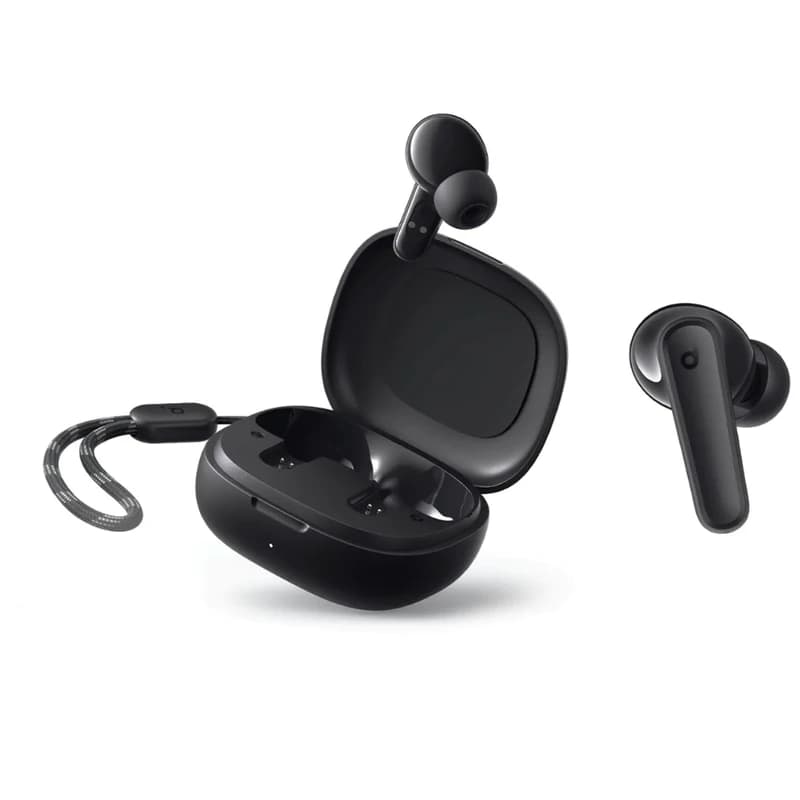 هدفون بلوتوثی انکر مدل SoundCore R50i A3949H12 — تصویر ۱۱