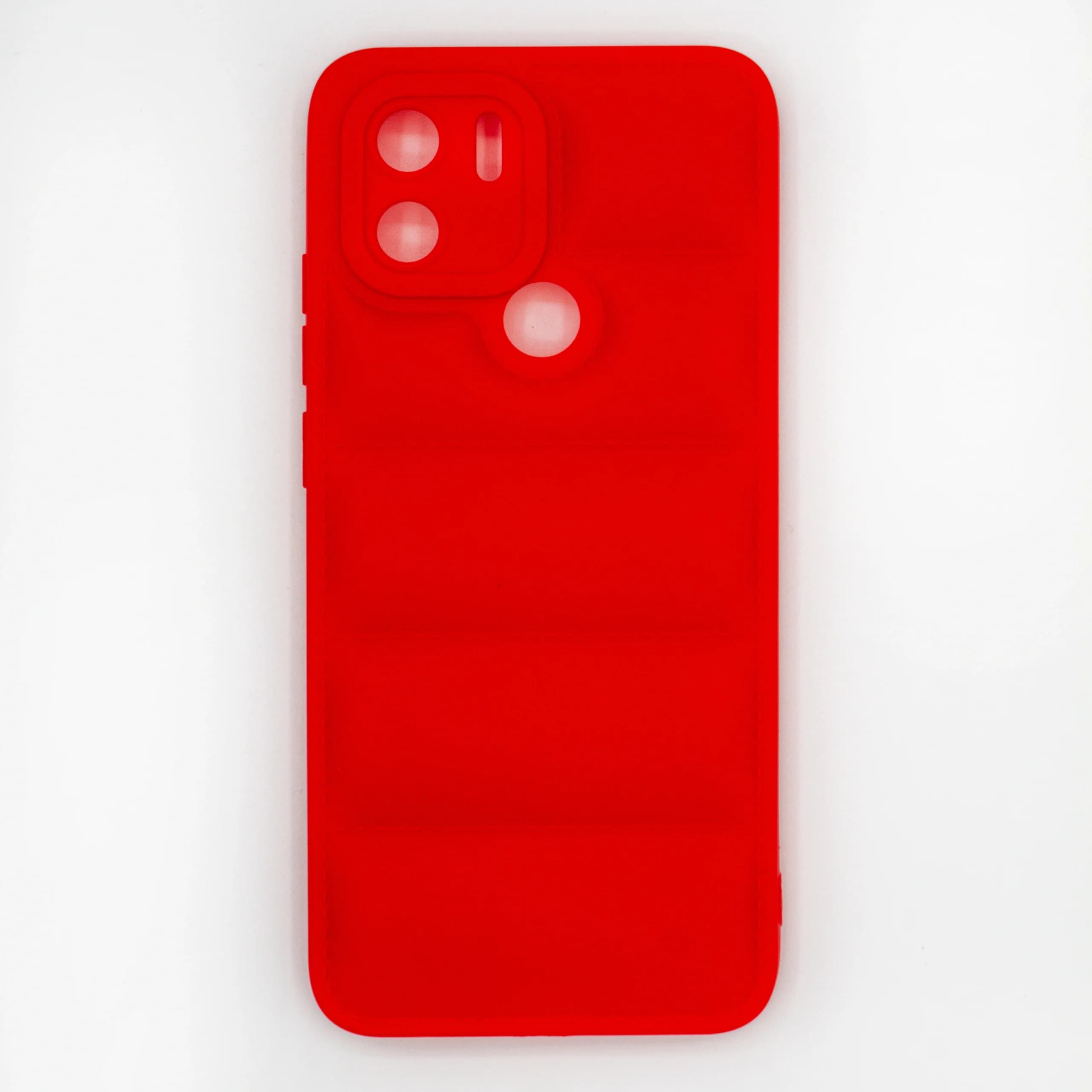 قاب پافر محافظ لنز دار شیائومی Redmi A2 plus — تصویر ۵