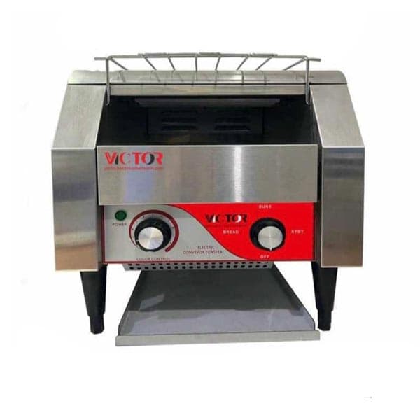 تستر ریلی سایز 30 ویکتور مدل VICTOR-300 — تصویر ۳