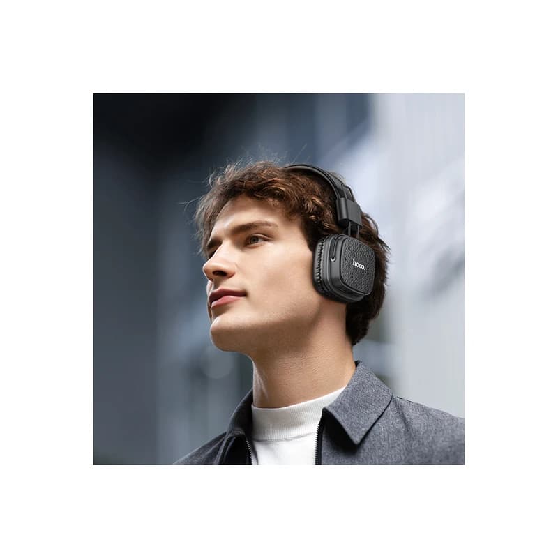 هدست بلوتوثی هوکو مدل W56