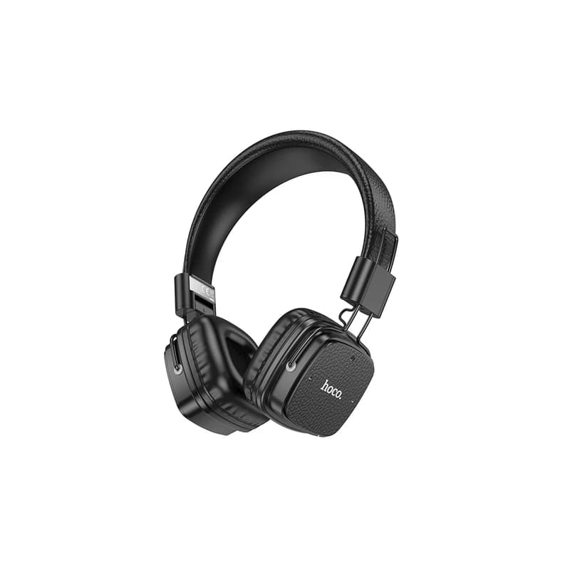 هدست بلوتوثی هوکو مدل W56 — تصویر ۷