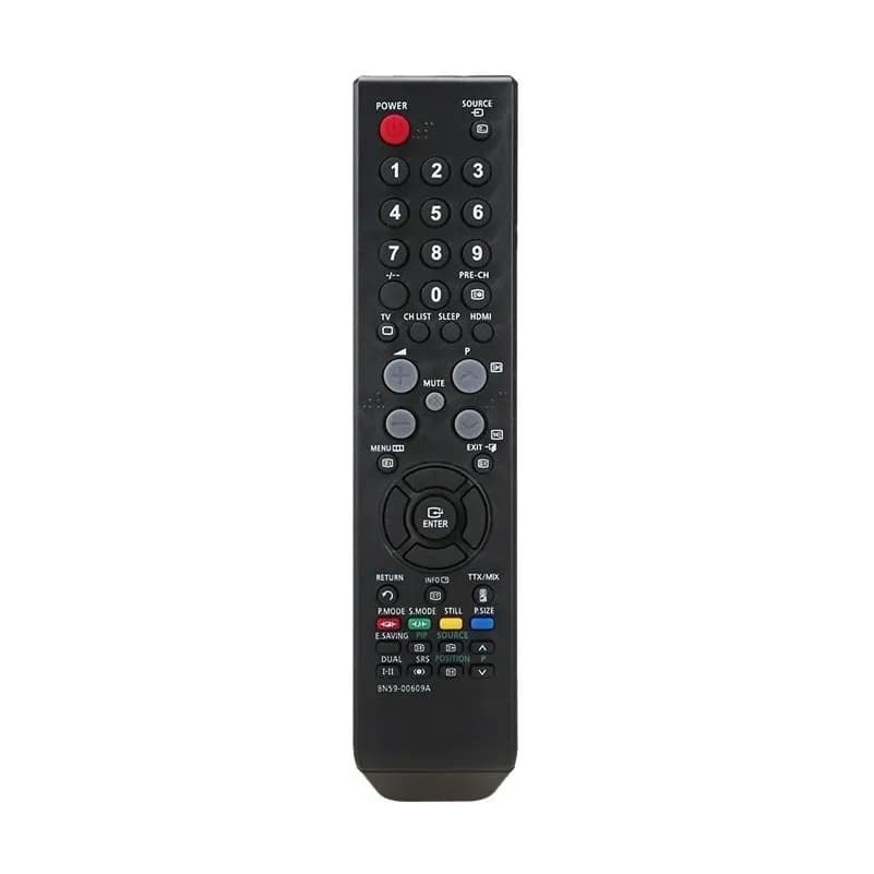 کنترل تلویزیون سامسونگ SAMSUNG مدل BN59 – 00609A