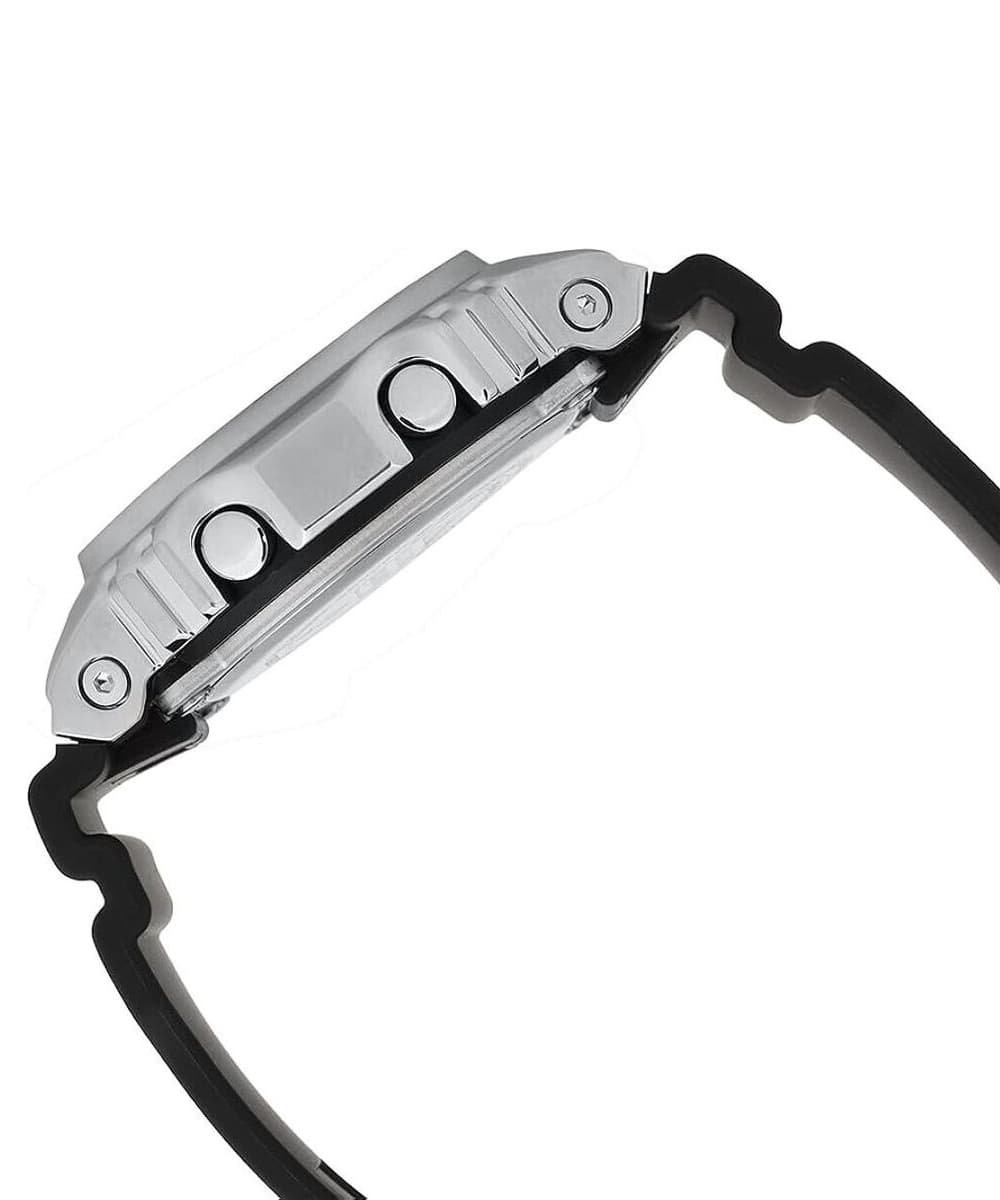 ساعت مچی مردانه کاسیو جی شاک اصل مدل GM-5600RW-1DR — تصویر ۵