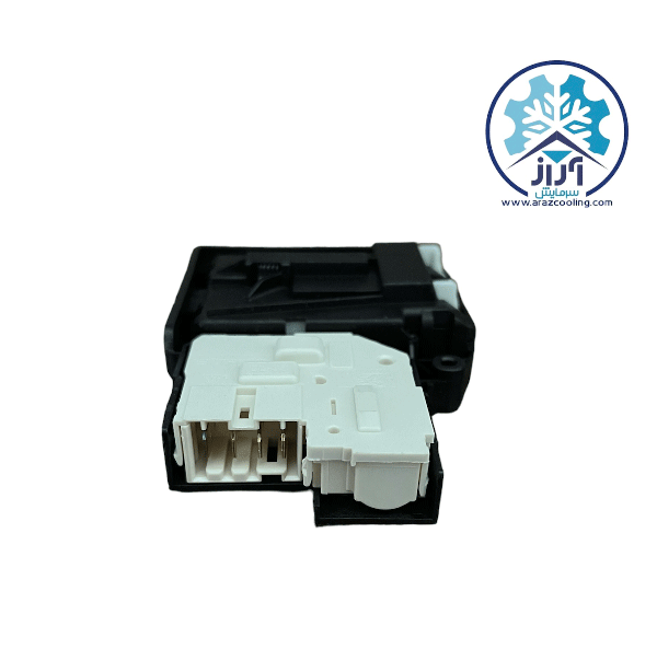 میکروسوئیچ لباسشویی الجی 10 کیلو چهارفیش — تصویر ۶