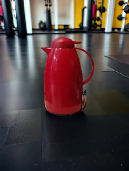 فلاسک چای ۱ لیتری
