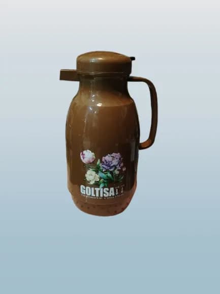 فلاسک چای ۱ لیتری — تصویر ۲