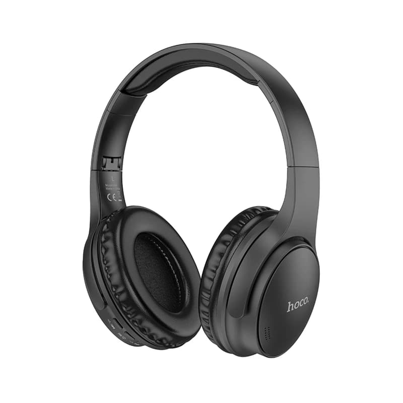 هدست بلوتوثی هوکو مدل W40 — تصویر ۱۲