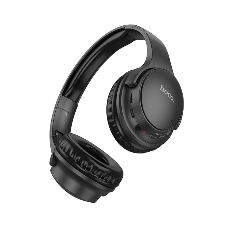 هدست بلوتوثی هوکو مدل W40 — تصویر ۱۰