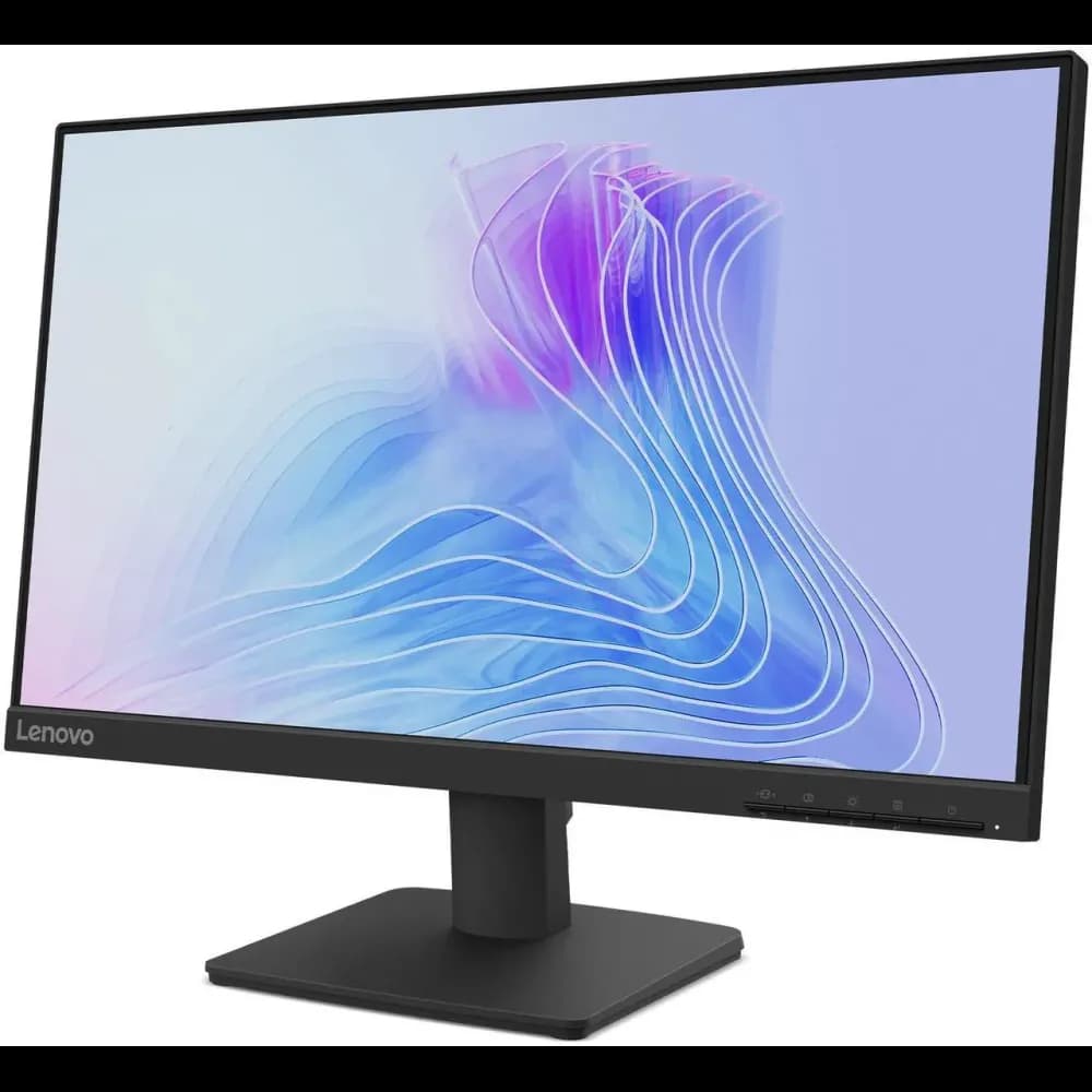 مانیتور لنوو Lenovo L22-4e 22″ IPS 100Hz — تصویر ۶