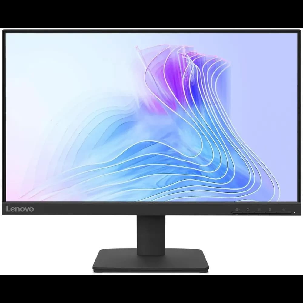 مانیتور لنوو Lenovo L22-4e 22″ IPS 100Hz — تصویر ۵