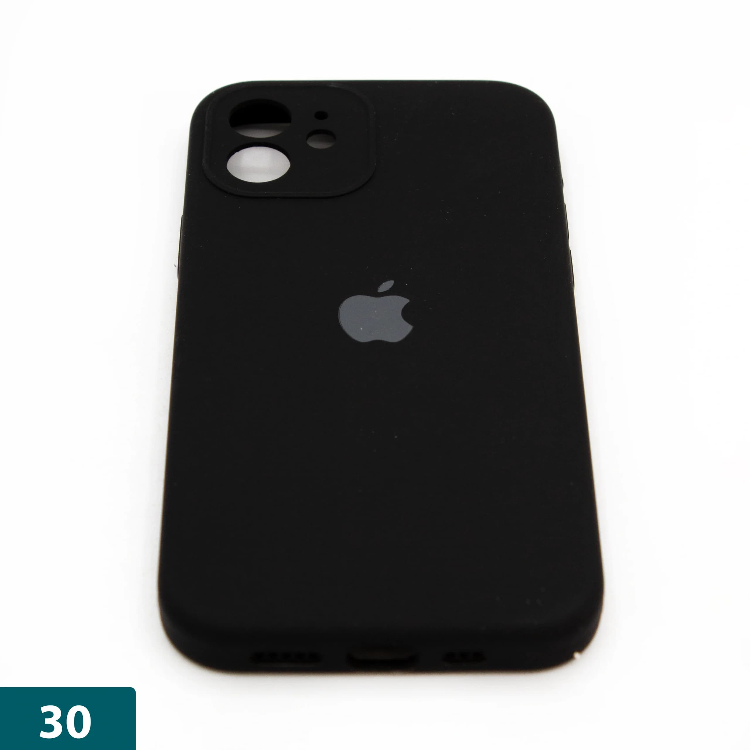 قاب سیلیکونی آیفون iphone 12 اورجینال — تصویر ۱۱