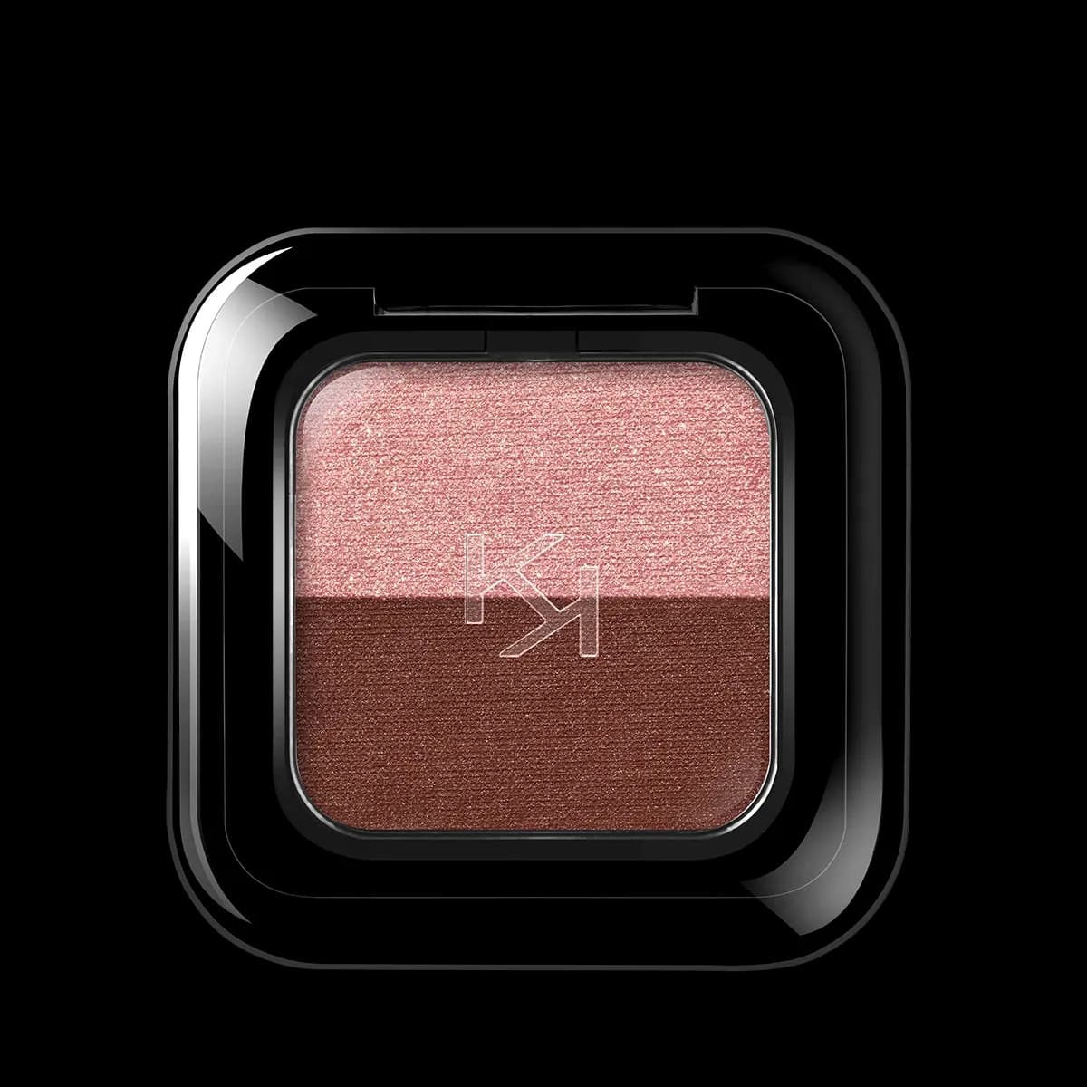 سایه چشم دو رنگ کیکو میلانو Bright Duo — تصویر ۲