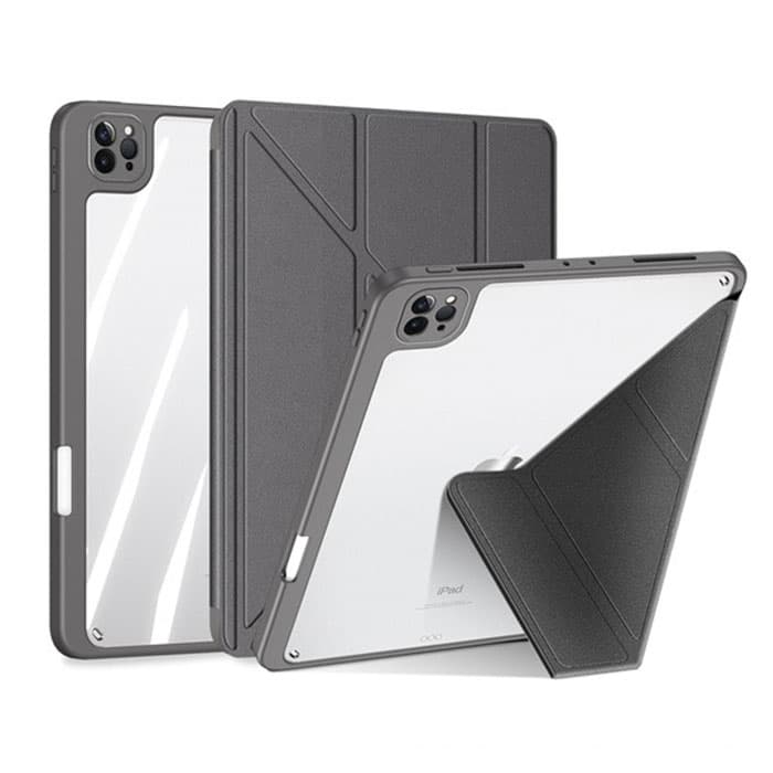 کیف کلاسوری آیپد ipad Air 11 M3 2025 — تصویر ۳