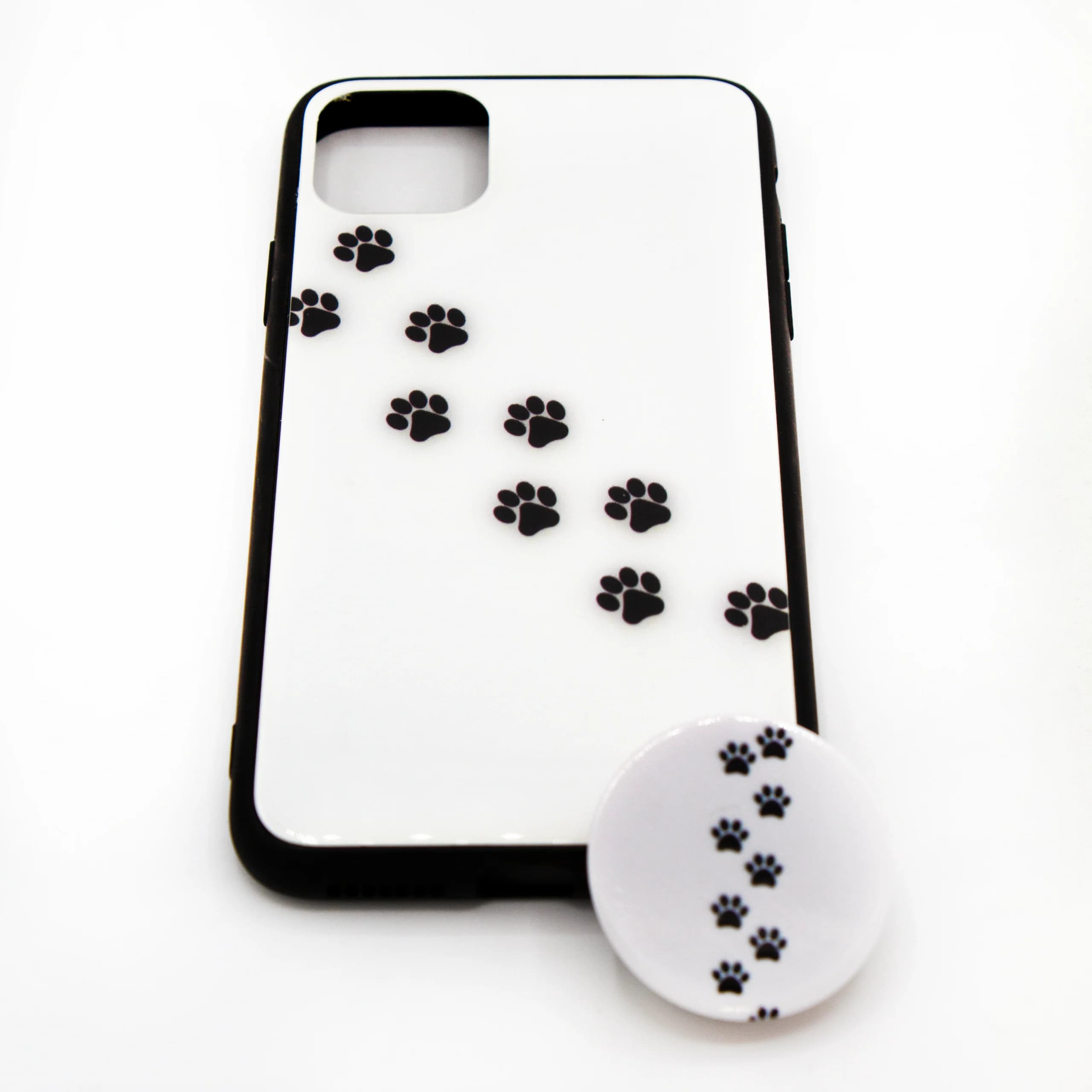 قاب پاپ سوکت دار آیفون iPhone 11 PROMAX