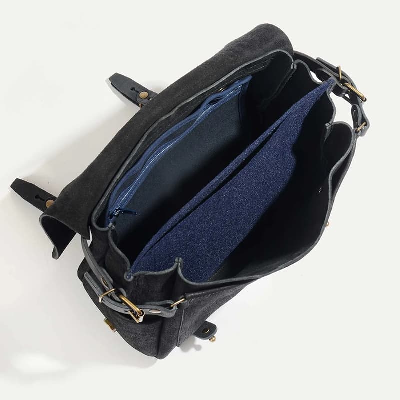 کیف اداری اسپرت کد CB25 — تصویر ۳
