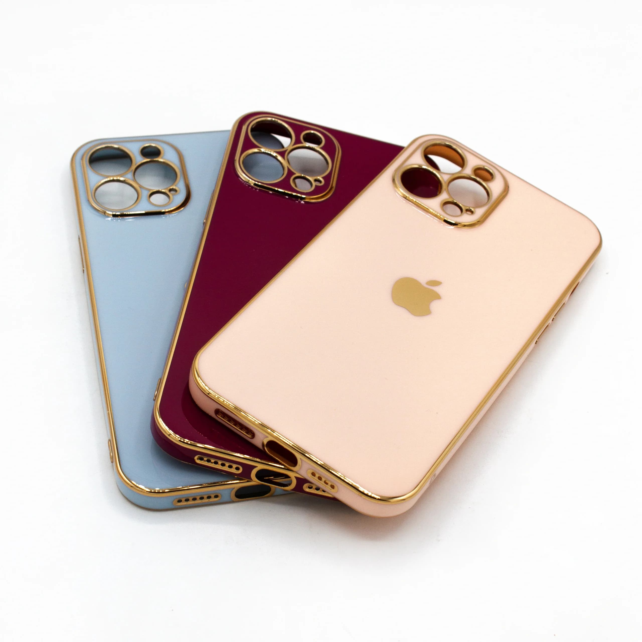 قاب کاور مای کیس برند کائو آیفون iPhone 12 PROMAX — تصویر ۵