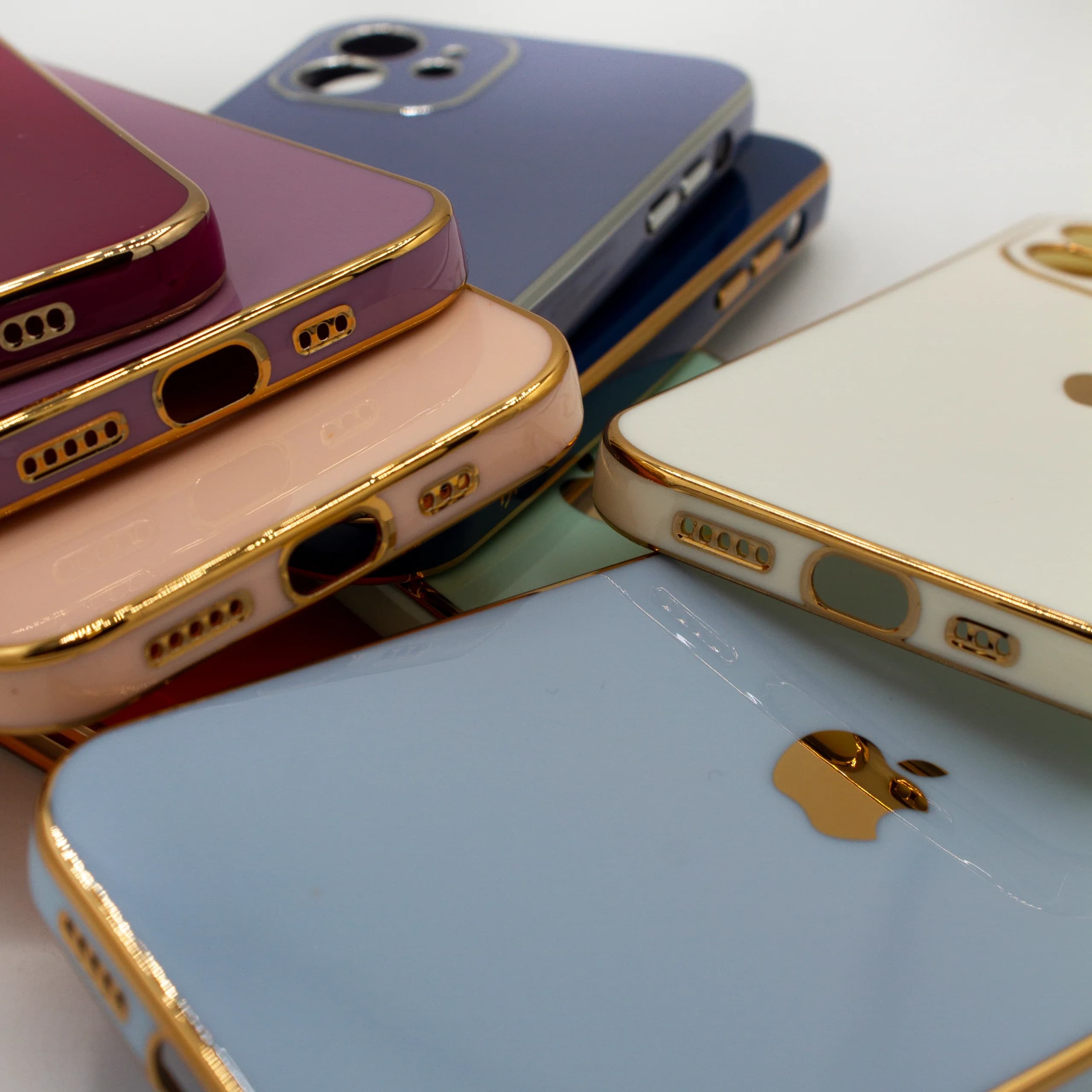 قاب کاور مای کیس برند کائو آیفون iPhone 12 — تصویر ۱۰