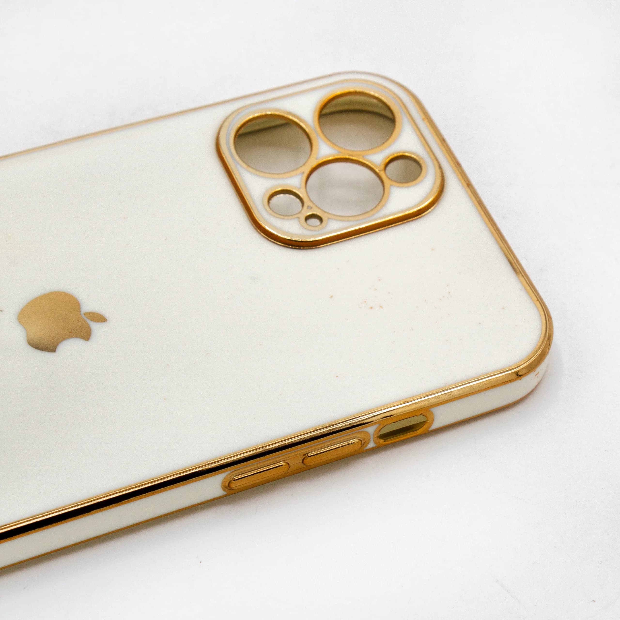 قاب کاور مای کیس آیفون iPhone 12 PROMAX — تصویر ۴