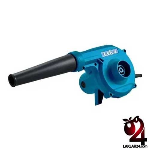 بلوور صنعتی 680 وات لکا مدل BL42-06 — تصویر ۱۰