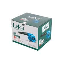 بلوور صنعتی 680 وات لکا مدل BL42-06 — تصویر ۸