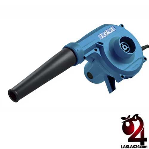 بلوور صنعتی 680 وات لکا مدل BL42-06 — تصویر ۹