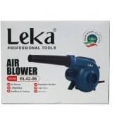 بلوور صنعتی 680 وات لکا مدل BL42-06 — تصویر ۳