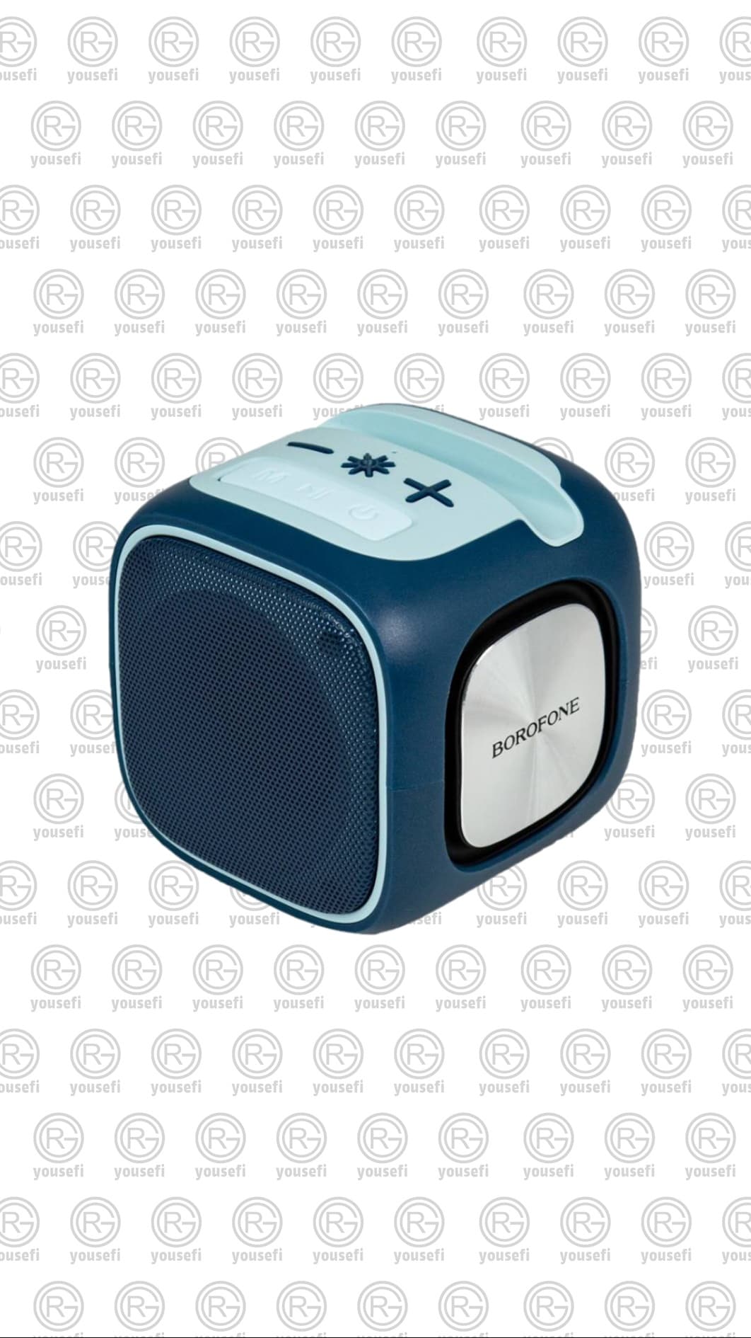 اسپیکر بلوتوثی بروفون مدل BR29 — تصویر ۱۲