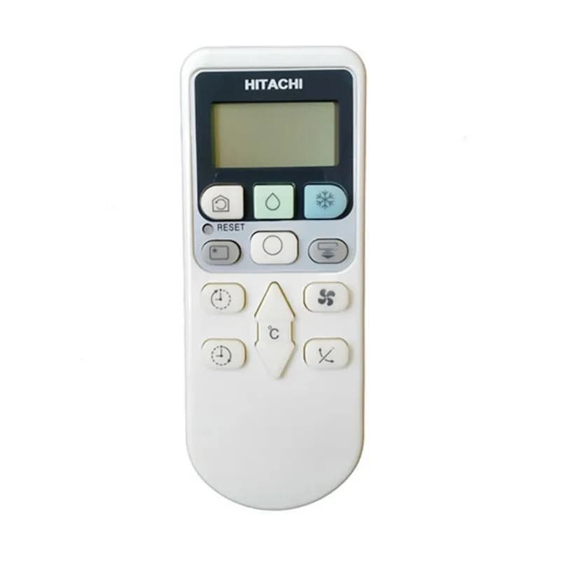 کنترل کولرگازی هیتاچی HITACHI مدل H-091