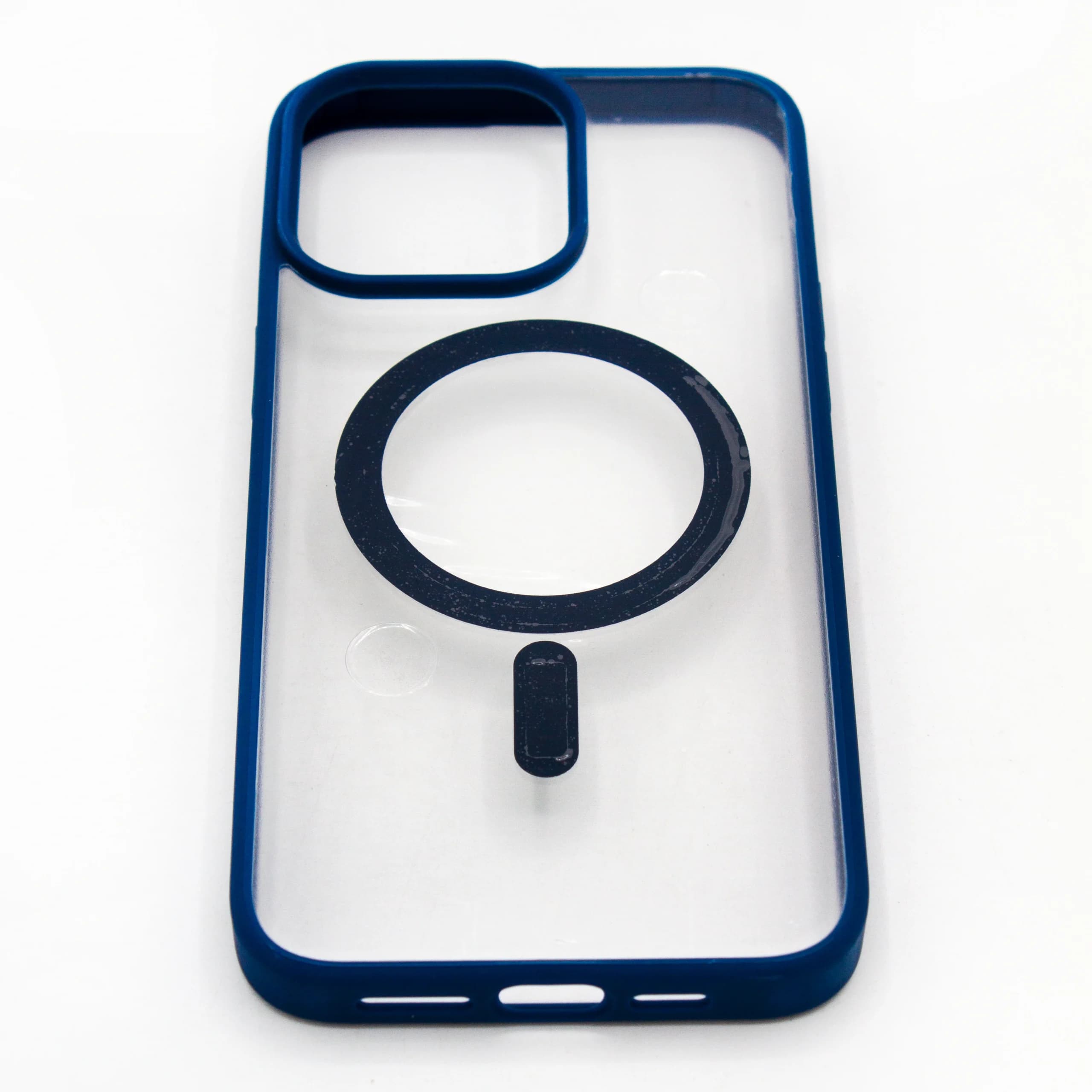 قاب کاور مگ سیف اورجینال آیفون iPhone 15 pro — تصویر ۴