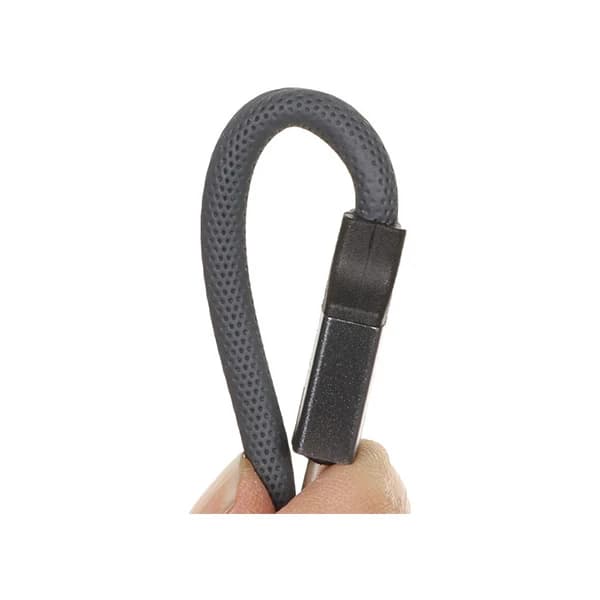 کابل تبدیل USB-C به لایتنینگ الدینیو مدل LC441i طول 1 متر — تصویر ۴