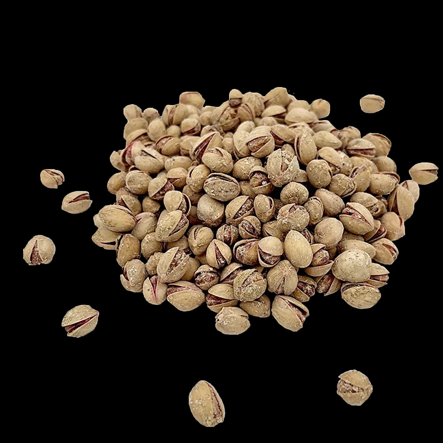 پسته فندوقی اقتصادی – گلپر