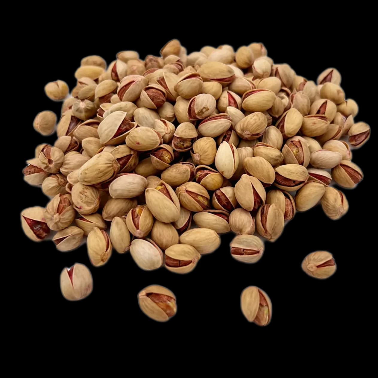 پسته فندوقی اقتصادی – نمکی