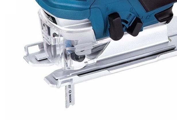 اره عمودبر 670 وات بوش BOSCH GST 25 METAL — تصویر ۵
