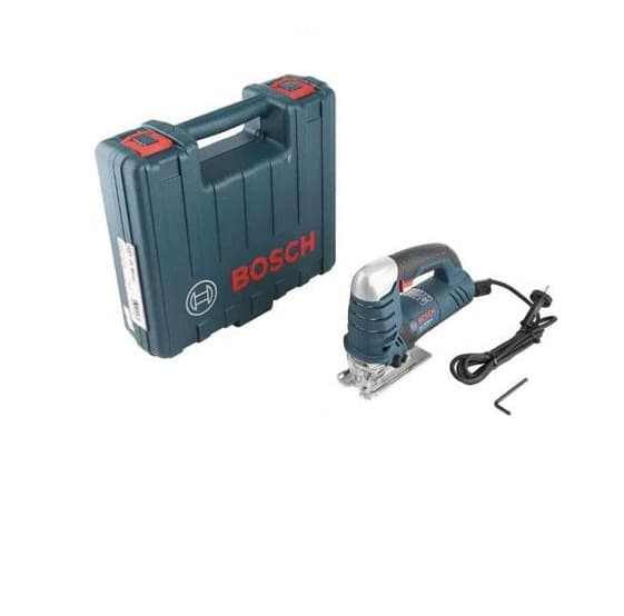 اره عمودبر 670 وات بوش BOSCH GST 25 METAL — تصویر ۳