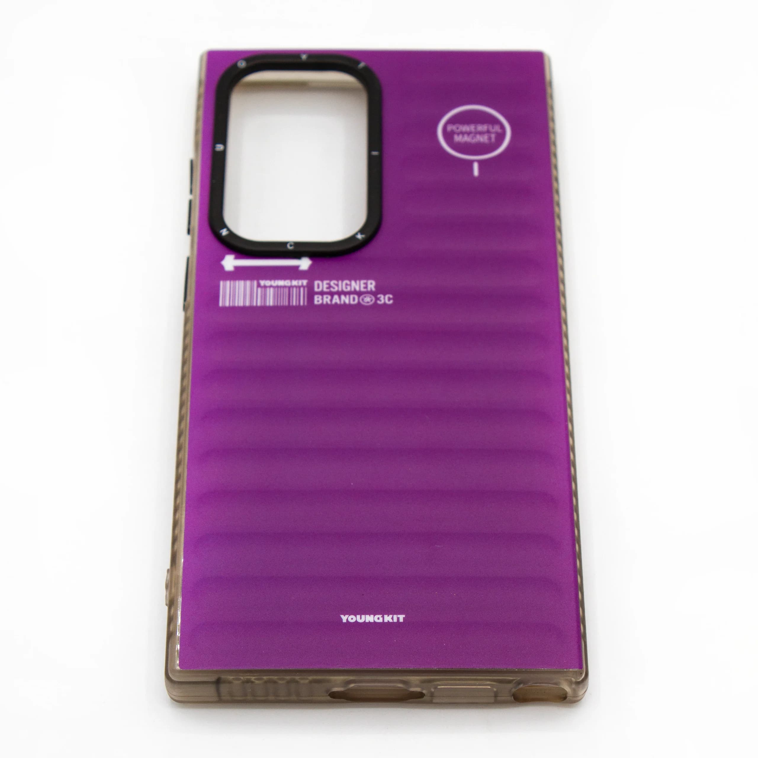 قاب کاور یانگ کیت سامسونگ S23 Ultra — تصویر ۱۰