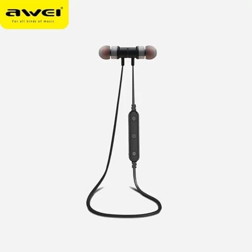 هندزفری بلوتوث گردنی مدل Awei B926BL — تصویر ۸