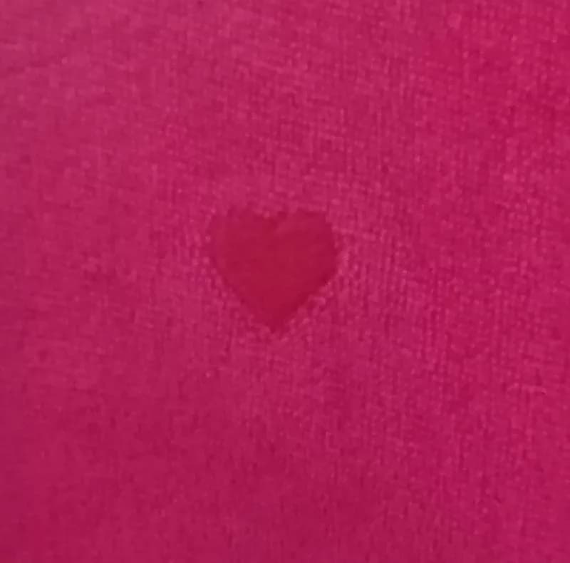 سویشرت صورتی دخترانه لوپیلو — تصویر ۶