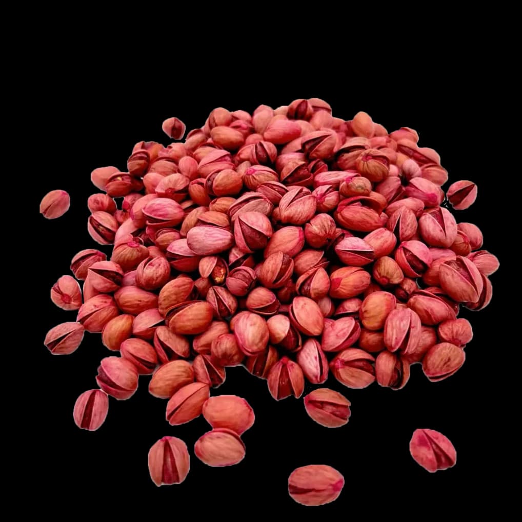 پسته فندوقی اقتصادی – اناری