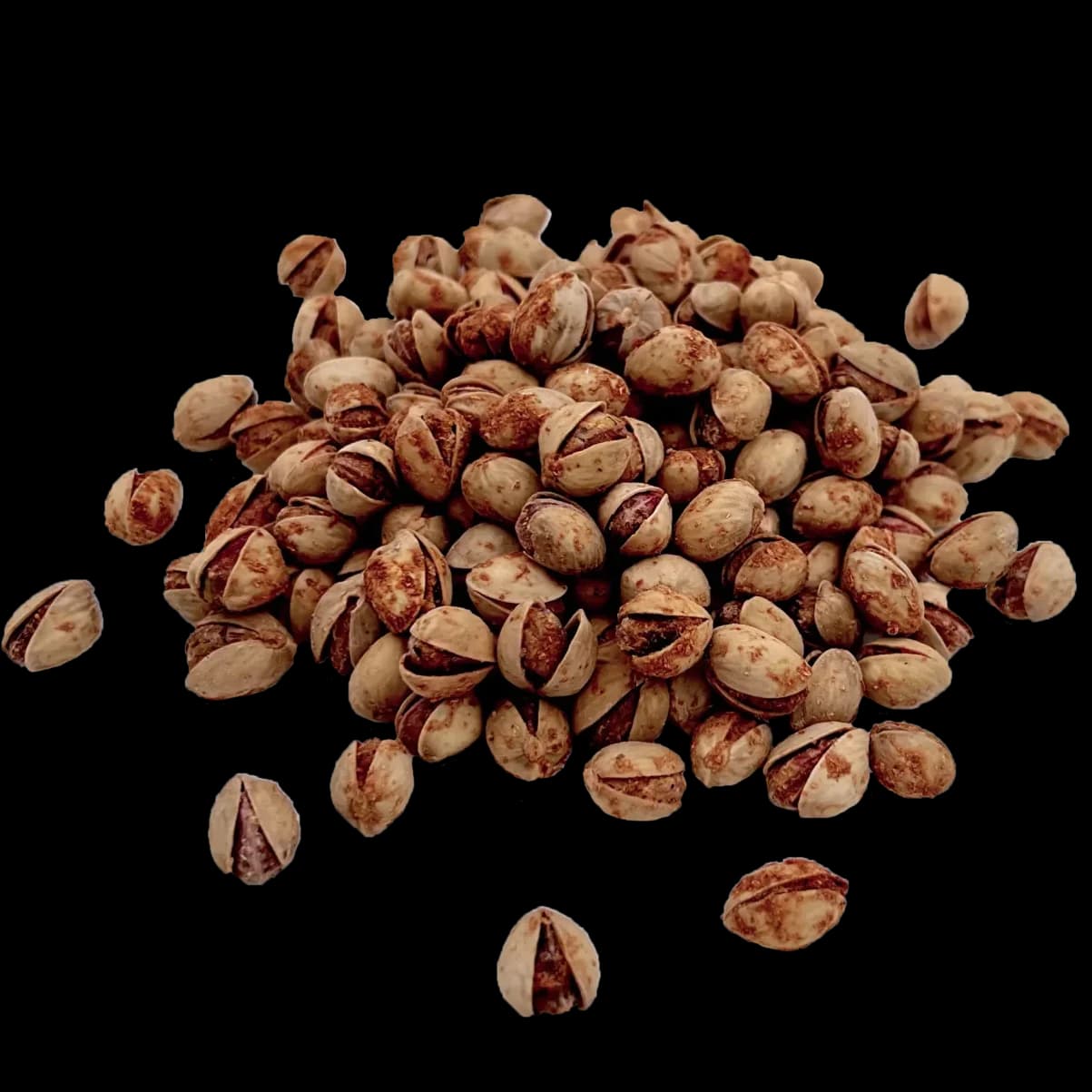 پسته فندوقی اقتصادی – اسپایسی