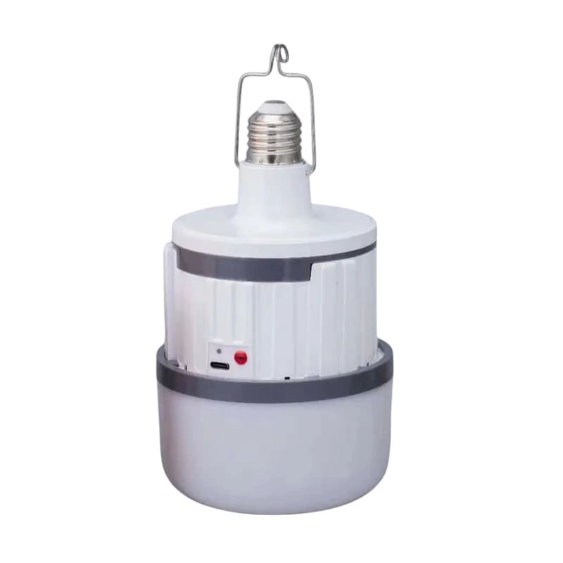 لامپ شارژی BL-699 آویز و هلدری 30 وات
