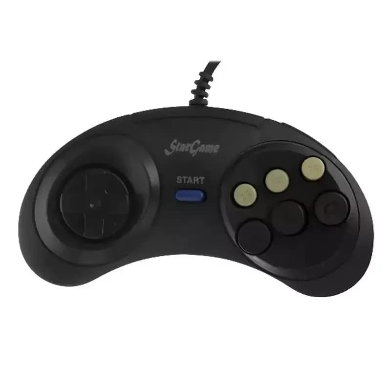دسته کنسول بازی سگا SEGA